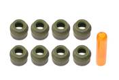 BMW Valve Stem Seal Set - Genuine BMW 11349059171
