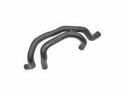 VW Coolant Hose - Genuine VW Audi 1J0121086R