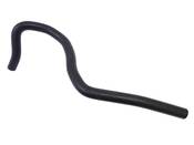 Volvo Engine Oil Cooler Line - Genuine Volvo 9497012OE