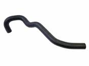 Volvo Engine Oil Cooler Line (S40 V40) - Genuine Volvo 9497111OE