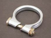 Mercedes Exhaust Clamp - Genuine Mercedes 0004900841