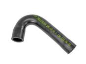 BMW Air Hose (318i 318is) - Genuine BMW 13411734522