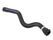 VW HVAC Heater Hose - Genuine VW 1C0121081B
