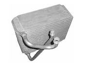 Mercedes A/C Evaporator Core  - Genuine Mercedes 1638300058