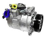 BMW A/C Compressor - Genuine BMW 64509174802