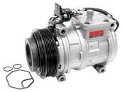 Mercedes A/C Compressor  - Genuine Mercedes 0002303611