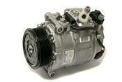 Mercedes A/C Compressor - Genuine Mercedes 002230581180