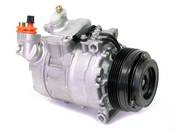 BMW A/C Compressor - Genuine BMW 64528385921