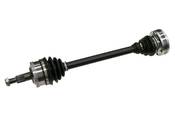 Porsche CV Axle Assembly - Genuine Porsche 98633202459