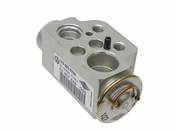 Audi VW A/C Expansion Valve - Genuine Audi VW 7L0820679D