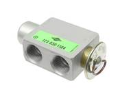 Mercedes A/C Expansion Valve  - Genuine Mercedes 1238301184