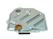Mercedes Automatic Transmission Filter - Genuine Mercedes 1292770195