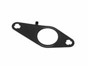Audi VW Crankcase Vent Valve Seal - Genuine VW Audi 06F145757F