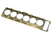 BMW Cylinder Head Gasket - Genuine BMW 11127835918