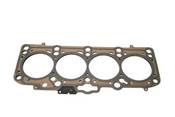 VW Cylinder Head Gasket - Genuine VW Audi 03G103383J