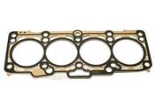 Audi VW Cylinder Head Gasket - Genuine VW Audi 03L103383AS