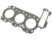 Porsche Engine Cylinder Head Gasket - Genuine Porsche 99610426901