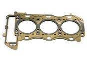 Porsche Engine Cylinder Head Gasket - Genuine Porsche 9A110414204