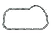Audi VW Engine Oil Pan Gasket - Genuine VW Audi 044103609D