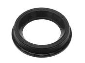 Audi VW Timing Cover Gasket - Genuine VW Audi 07K109345