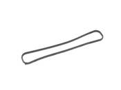 Porsche Engine Timing Chain Case Gasket - Genuine Porsche 99610551472