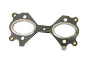 BMW Exhaust Manifold Gasket - Genuine BMW 11627799728