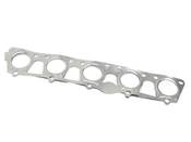 VW Exhaust Manifold Gasket - Genuine VW 07K253039C
