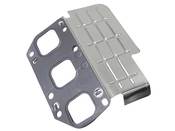 Porsche Exhaust Manifold Gasket - Genuine Porsche 95511117100