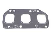 Porsche Exhaust Manifold Gasket - Genuine Porsche 95511117200