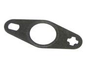 Audi VW Turbocharger Oil Line Gasket - Genuine VW Audi 06F145757L