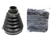 BMW CV Joint Boot Kit - Genuine BMW 31607570270