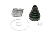 Audi CV Joint Boot - Genuine Audi 4Z7498201