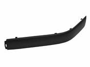 BMW Rubber Strip Left (318i 318is 325i) - Genuine BMW 51111960711