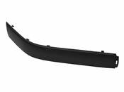 BMW Rubber Strip Right (318i 318is 325i) - Genuine BMW 51111960712