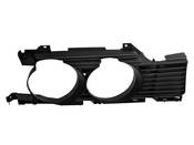BMW Grille Trim - Genuine BMW 51131944138
