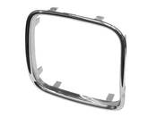 BMW Decorative Frame Left (525i 535i M5) - Genuine BMW 51131973897