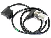 BMW Crankshaft Position Sensor - Genuine BMW 12141734818