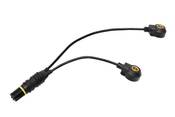 BMW Ignition Knock (Detonation) Sensor - Genuine BMW 12141247993