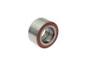 BMW Wheel Bearing Rear (318i 325e 318ti Z3) - Genuine BMW 33411124358