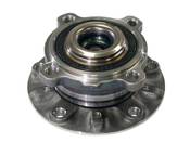 BMW Wheel Hub Assembly - Genuine BMW 31222229360