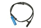 Mini ABS Wheel Speed Sensor - Genuine Mini 34526756385