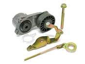 Mercedes Automatic Belt Tensioner Assembly - Genuine Mercedes 1022006970