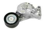 VW Drive Belt Tensioner - Genuine VW 038903315AE