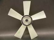 Mercedes Engine Cooling Fan Clutch Blade - Genuine Mercedes 1022002123