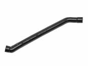Mercedes Engine Crankcase Breather Hose - Genuine Mercedes 1120180182