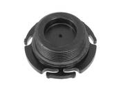 BMW Engine Oil Drain Plug - Genuine BMW 11137605018