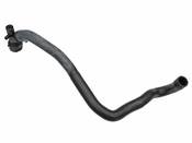VW Radiator Hose - Genuine VW 1C0122051G