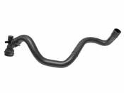 VW Radiator Hose - Genuine VW 1J0122051H