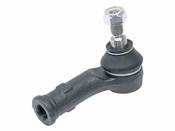 VW Tie Rod End - Genuine VW 701419812D