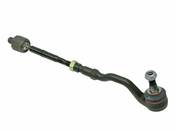 BMW Tie Rod Assembly - Genuine BMW 32103444999